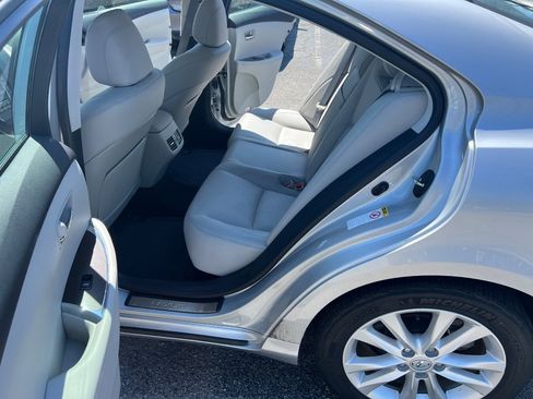 Used 2011 Lexus ES 350 image 12