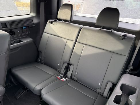 New 2026 Hyundai Santa Fe Calligraphy image 18