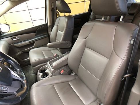Used 2017 Honda Odyssey Touring image 10