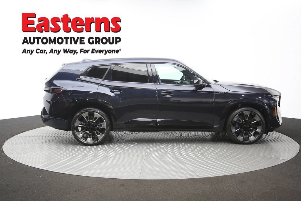 Used 2023 BMW XM w/ M Driver's Package AWD/4WD image 46