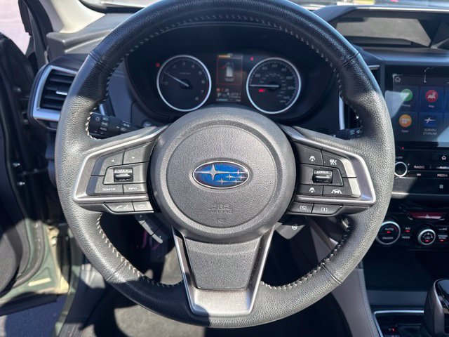 Used 2019 Subaru Forester Limited w/ Popular Package #3 AWD/4WD image 43