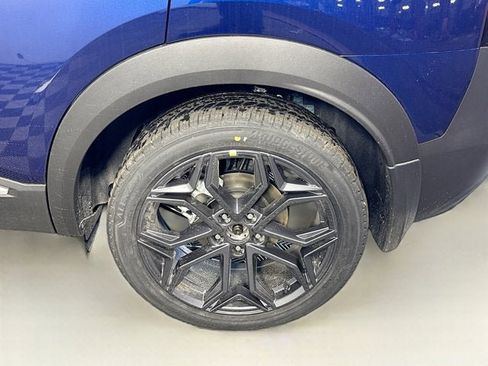 New 2026 Nissan Kicks SR w/ SR Premium Package image 29