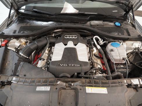 Used 2013 Audi A6 3.0T Premium Plus image 19