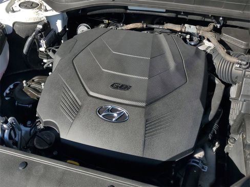 Used 2023 Hyundai Palisade SEL w/ Premium Package image 9