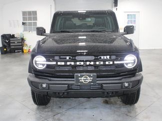 New 2025 Ford Bronco Outer Banks video 2