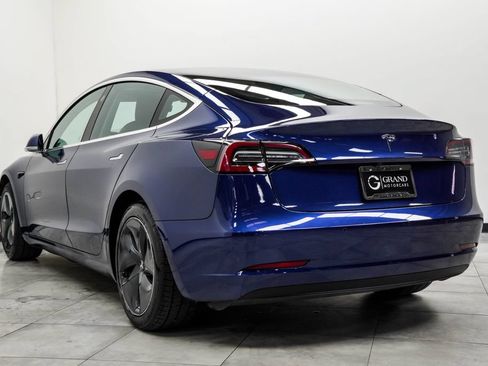 Used 2020 Tesla Model 3 Standard Range Plus RWD image 9