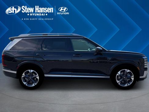 New 2026 Hyundai Palisade Limited image 10