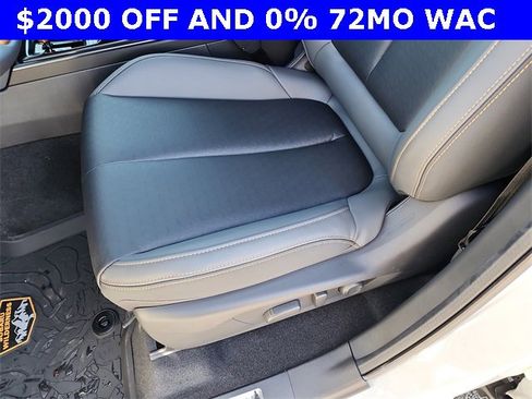 New 2026 Subaru Forester Wilderness image 15