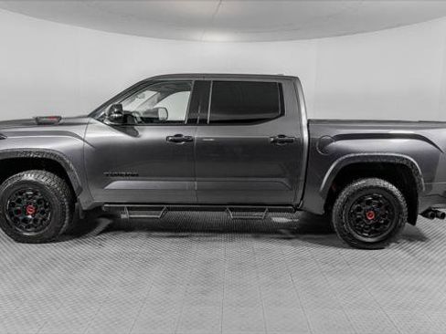 Used 2023 Toyota Tundra TRD Pro image 3