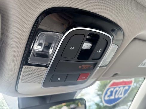 Used 2023 Hyundai Tucson Limited AWD/4WD image 24