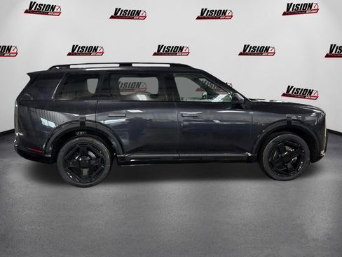 New 2027 Kia Telluride EX X-Line AWD/4WD image 4
