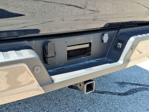 Used 2023 Ford F150 King Ranch w/ Equipment Group 601A High AWD/4WD image 11