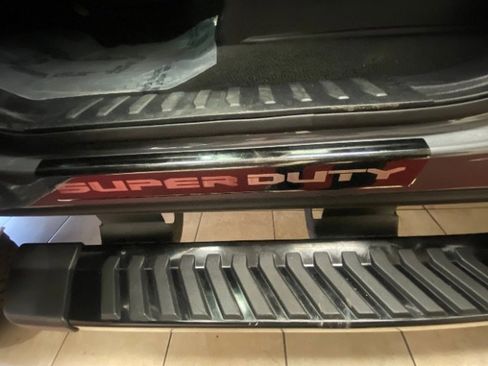 Used 2021 Ford F250 Lariat image 36