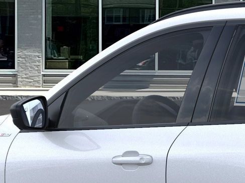 New 2025 Ford Escape ST-Line w/ Cold Weather Package image 20