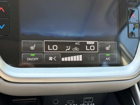 Certified 2024 Subaru Legacy Premium AWD/4WD image 35