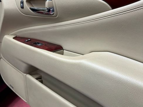 Used 2009 Lexus LS 460 AWD image 26