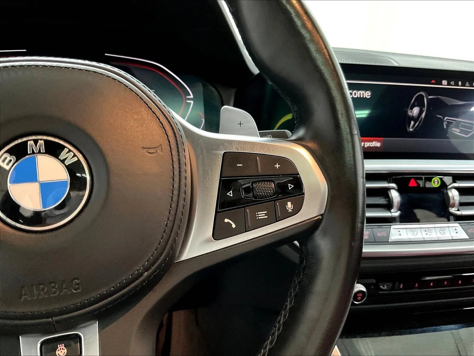Used 2022 BMW M440i xDrive Gran Coupe w/ Shadowloine Package AWD/4WD image 22