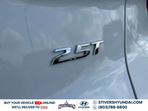 Certified 2023 Hyundai Santa Fe Limited image 17