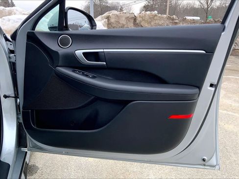 Used 2025 Hyundai Sonata SEL image 22