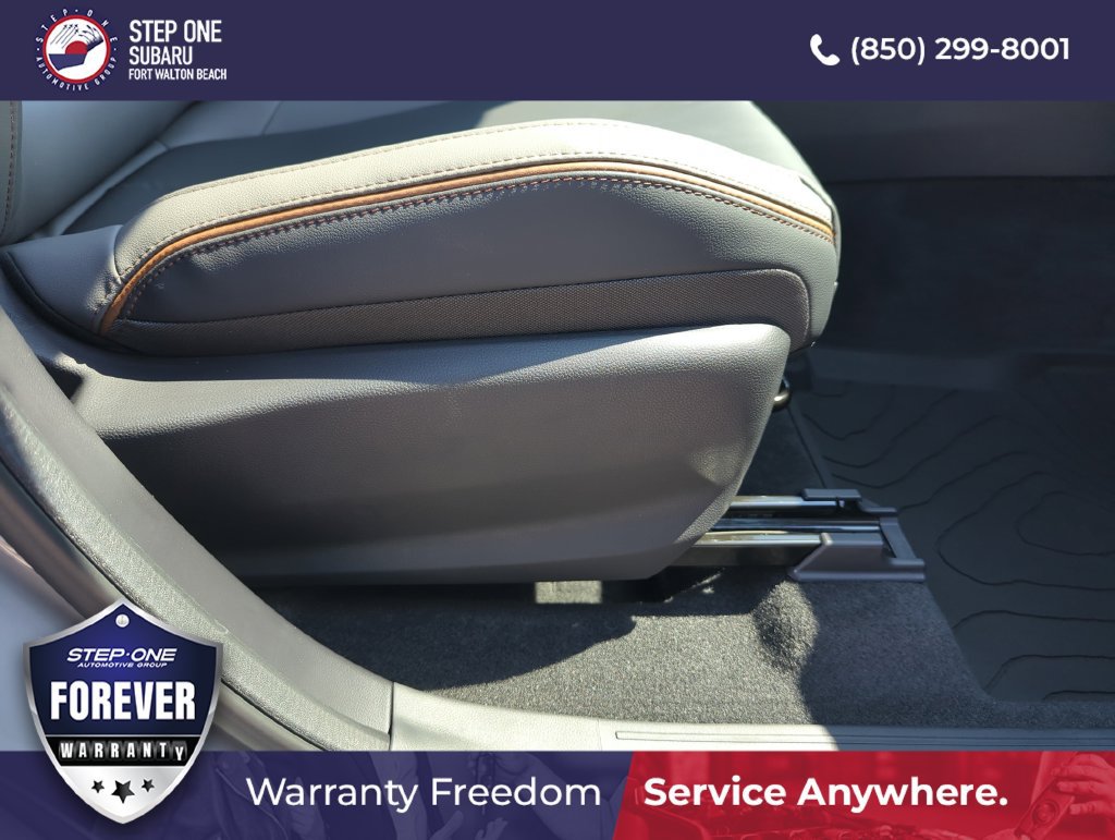 New 2026 Subaru Forester Sport AWD/4WD image 39