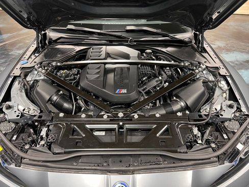 Used 2023 BMW M4 xDrive Competition AWD/4WD image 20