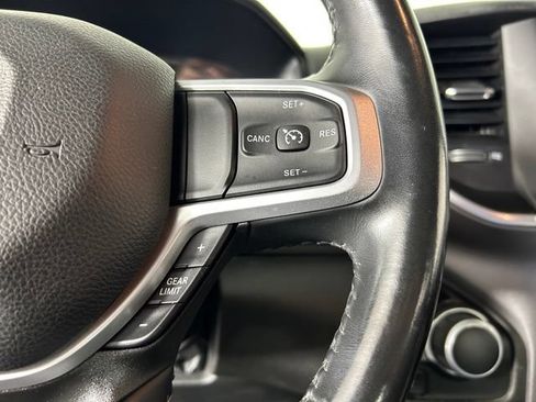 Used 2022 RAM 1500 Big Horn AWD/4WD image 26