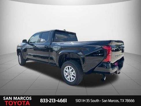 New 2026 Toyota Tacoma SR5 RWD image 3