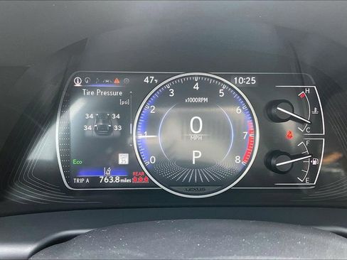 Used 2023 Lexus ES 350 w/ Premium Package image 29