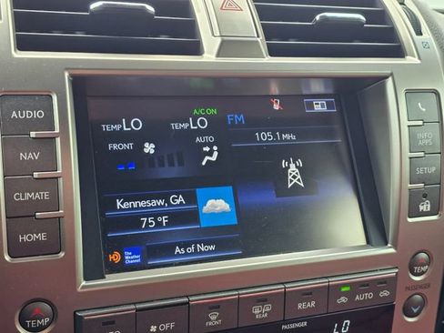 Used 2021 Lexus GX 460 Premium w/ Premium Package AWD/4WD image 30