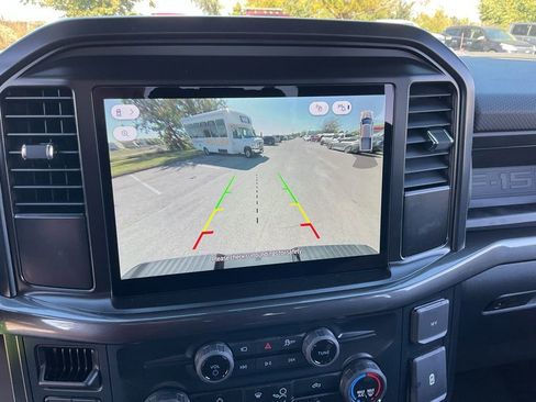 New 2025 Ford F150 STX w/ Equipment Group 200A image 15