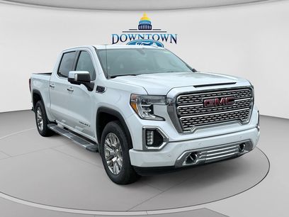 Used 2021 GMC Sierra 1500 Denali