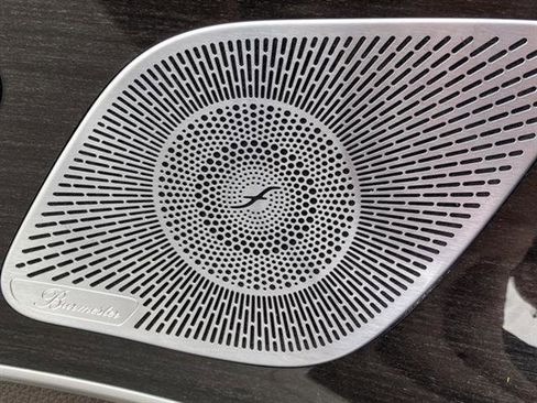 Used 2020 Mercedes-Benz GLS 450 4MATIC image 13