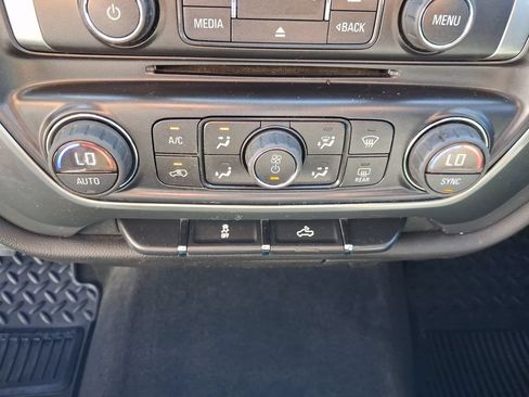 Used 2015 Chevrolet Silverado 1500 LT w/ All Star Edition AWD/4WD image 15