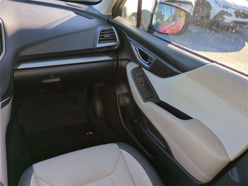 Used 2021 Subaru Forester Premium w/ Popular Package #1 image 16