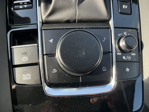 New 2026 MAZDA CX-50 2.5 Hybrid w/ Cargo Package image 23