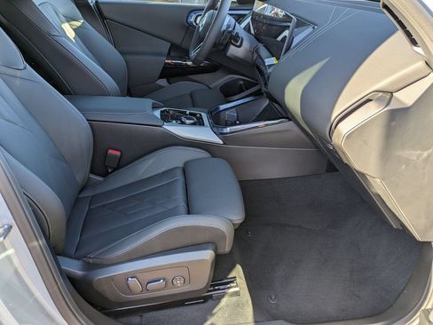 New 2026 BMW X3 xDrive30i AWD/4WD image 25