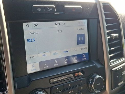 Used 2021 Ford F250 Lariat w/ Lariat Ultimate Package image 20