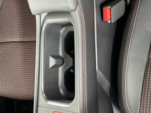 New 2026 Nissan Kicks SR w/ SR Premium Package AWD/4WD image 34