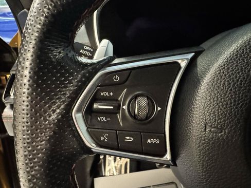 Used 2022 Acura MDX Type S AWD/4WD image 11