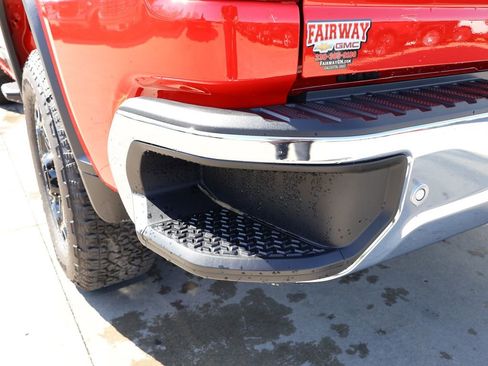 New 2025 Chevrolet Silverado 2500 LT w/ Safety Package AWD/4WD image 32