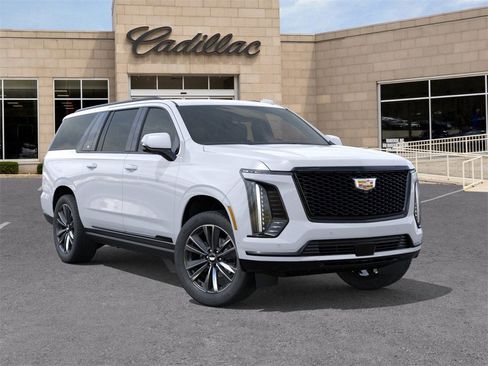 New 2026 Cadillac Escalade ESV Sport image 7