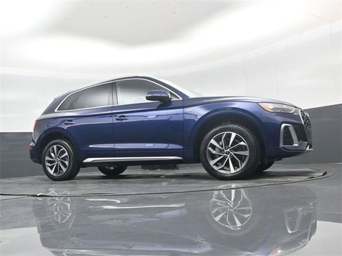 Used 2024 Audi Q5 2.0T Premium Plus image 38