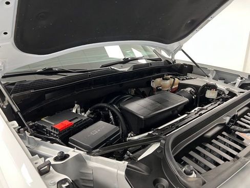 Used 2024 GMC Sierra 1500 AT4 w/ Technology Package AWD/4WD image 58