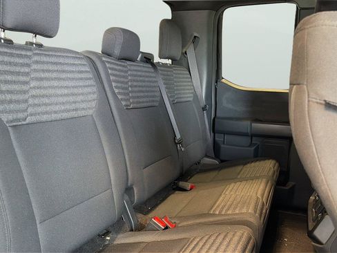 Used 2021 Ford F150 XL w/ Equipment Group 101A High RWD image 14