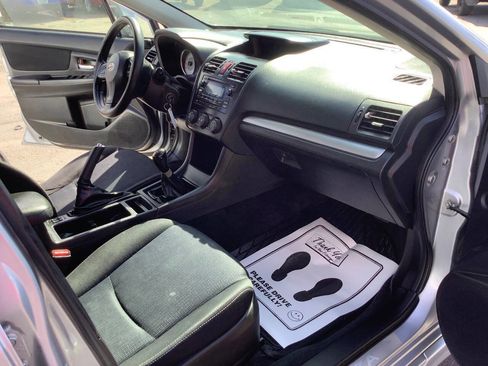 Used 2012 Subaru Impreza 2.0i Sport Premium image 29