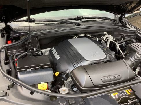 Used 2023 Dodge Durango R/T image 22