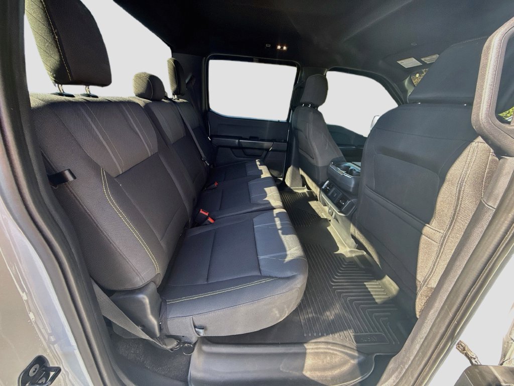 Used 2024 Ford F150 STX AWD/4WD image 31