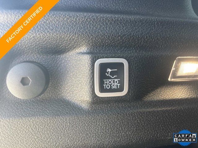 Used 2021 Jeep Grand Cherokee L Limited AWD/4WD image 14