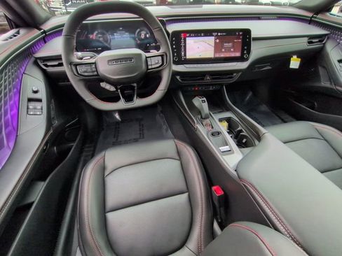 New 2026 Dodge Charger R/T Scat Pack image 14