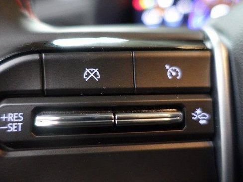 New 2025 Chevrolet Colorado W/T w/ Advanced Trailering Package image 13